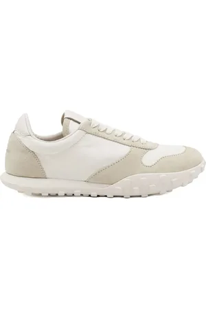 Jil Sander Baskets en cuir