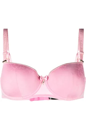 Marlies Dekkers Soutien-gorge matelassé Rococo à balconnets