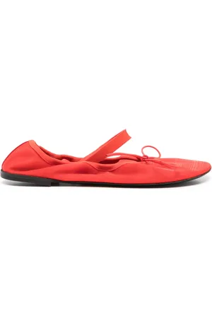 Proenza Schouler Ballerines en résille