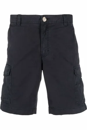 Woolrich Bermuda à poches cargo