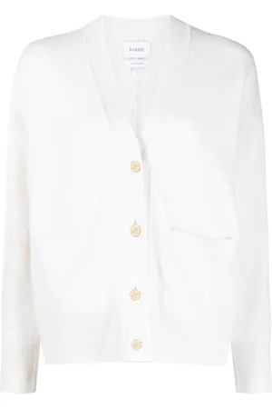 Barrie Cardigan en cachemire
