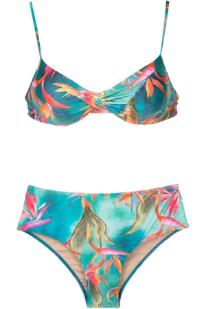 Lygia & Nanny Bikini Veronica