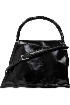 Y / PROJECT Sac à main asymétrique