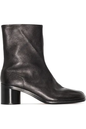 Maison Margiela Bottines Tabi 60 mm en cuir