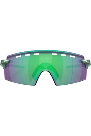 Oakley Lunettes de soleil Encoder Strike Vented à monture oversize