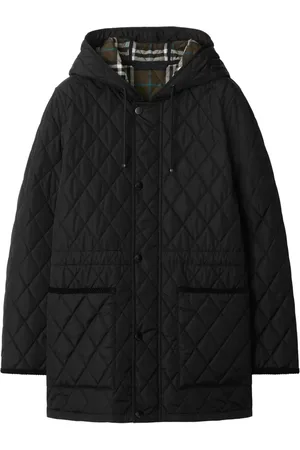 Burberry Parka matelassée Devon