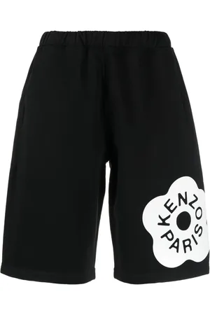 Kenzo Bermuda Boke Flower