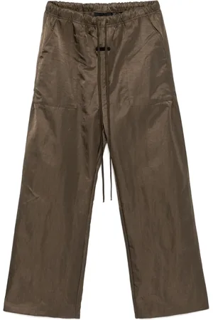 FEAR OF GOD Pantalon Essentials à poches cargo