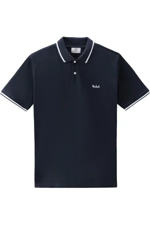 Woolrich Polo Monterey en coton