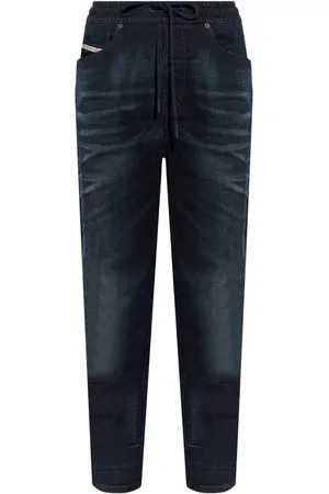 Diesel Jean ample D-Fayza 068FQ (2041)