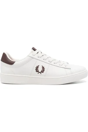 Fred Perry Baskets Spencer