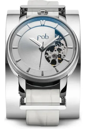 FOB PARIS Bracelet manchette R360 Oblivion 36 mm