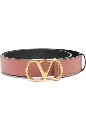 VALENTINO GARAVANI Ceinture à détail VLogo