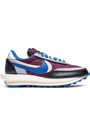 Nike X sacai x UNDERCOVER baskets LDWaffle SU