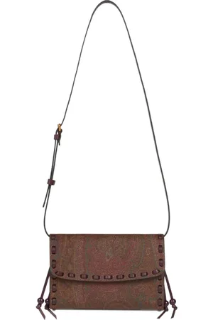 Etro Mini sac porté épaule Arnica