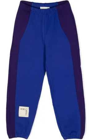 Bobo Choses Pantalon colour block