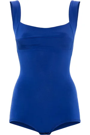 Atu Body Couture Body à encolure carrée