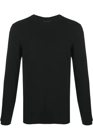 Giorgio Armani T-shirt en jersey