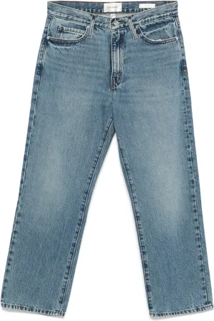 Frame Jean The Hang
