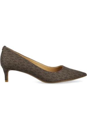Michael Kors Escarpins Alina 50 mm