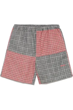 Off-Duty Short Roge