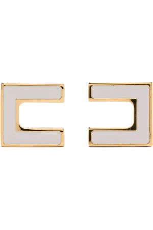 Elisabetta Franchi Boucles d