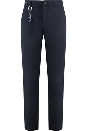 Paul & Shark Pantalon à breloque logo
