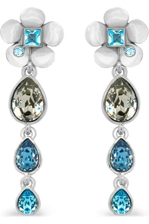Oscar de la Renta Boucles d