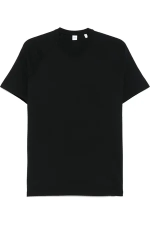 Aspesi T-shirt à patch logo