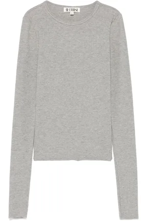 ÉTERNE T-shirt à manches longues