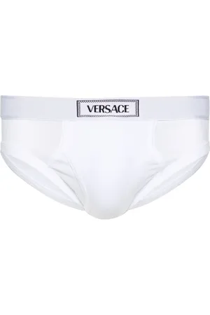 VERSACE Culotte à logo 90