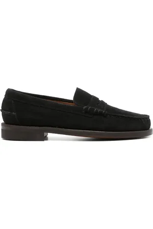 SEBAGO Mocassins Dan en daim