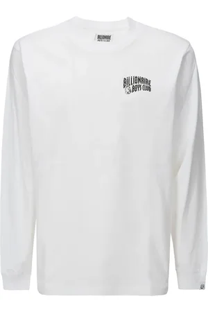 Billionaire Boys Club Sweat en coton à logo imprimé