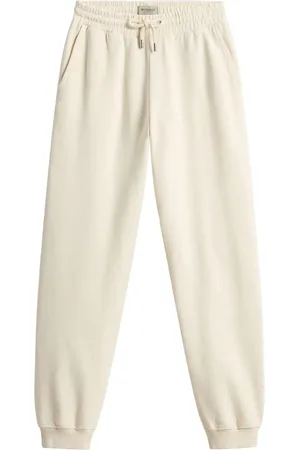 Woolrich Pantalon de jogging à lien de resserrage