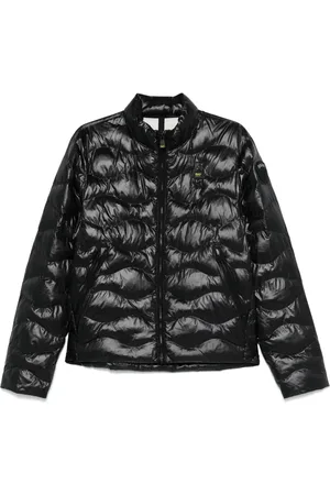 Blauer Veste Guild