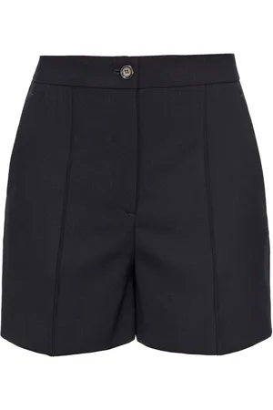 Pinko Short à design plissé