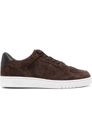Ralph Lauren Baskets Polo Court