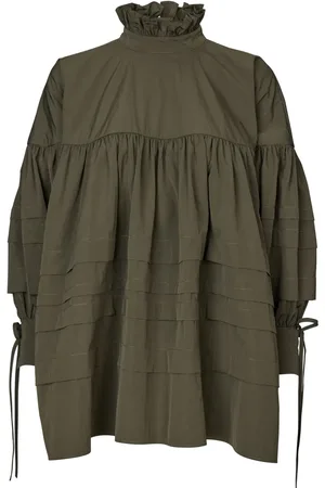 Cecilie Bahnsen Robe Alberte