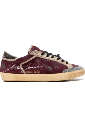 Golden Goose Baskets Super-Star Penstar 