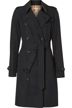 Burberry Trench Kensington Heritage