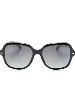 Carrera Lunettes de soleil à monture carrée
