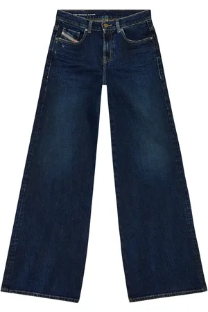 Diesel Jean évasé D-Akemi (1978)
