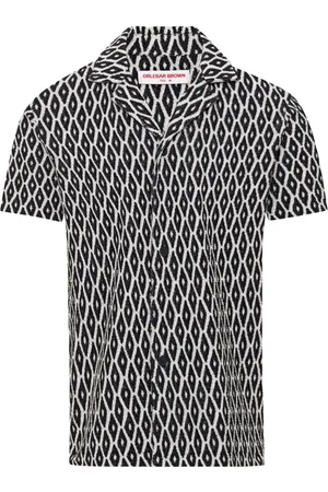 Orlebar Brown Chemise Howell