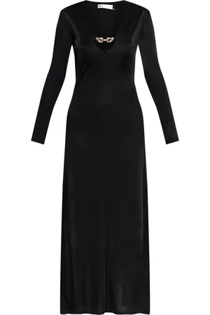 Tory Burch Robe Jessa à coupe mi-longue
