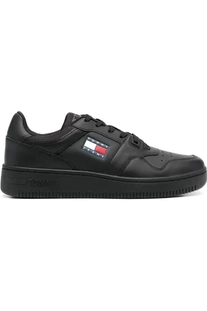 Tommy Hilfiger Baskets Retro Basket