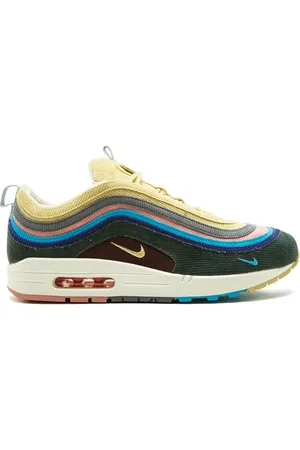 Nike X Sean Wotherspoon baskets Air Max 97