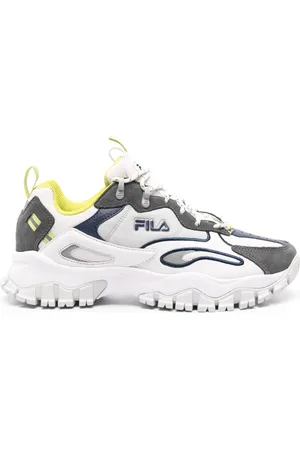 Fila Baskets Ray Tracer TR 2