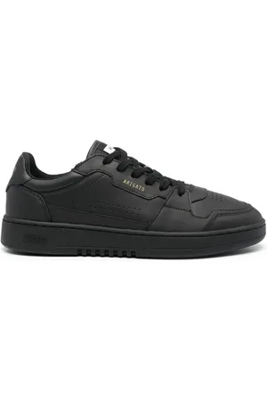 Axel Arigato Baskets Dice Lo en cuir