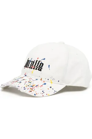 HACULLA Casquette Glitched Saw