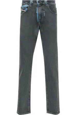 Diesel Jean D-Strukt 2019 à coupe slim